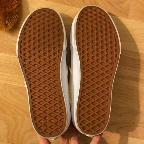 Vans Tropical slip ons - Picture 3 of 6